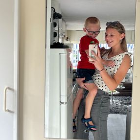 Camille, Oppas in Culemborg