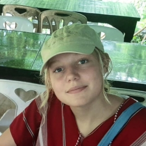 Josje, Babysitter in Hoevelaken