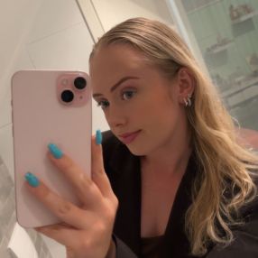 Femke, Babysitter in Doetinchem