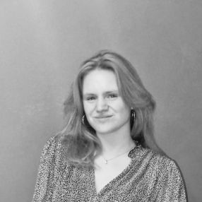 Sofie, Babysitter in Voorschoten