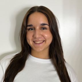 Mersada, Babysitter in Leusden