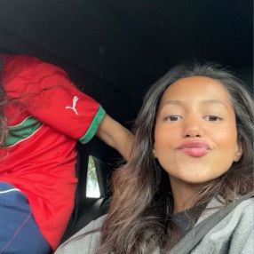 Safae, Babysitter in Assendelft