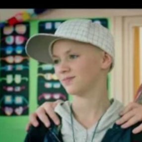 Saar, Babysitter in Baarlo