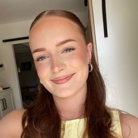 Isabella, Oppas in Swifterbant