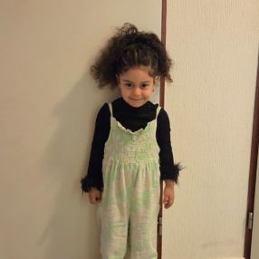 Marwa, Gezin in Vlaardingen