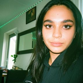 Anamaria, Babysitter in Sint-Michielsgestel