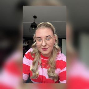 Chantal, Babysitter in Zwartemeer