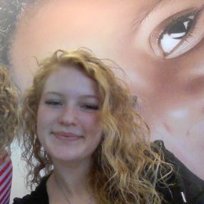 Nina, Oppas in Maasland
