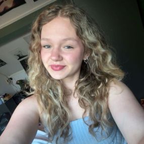 Lizianne, Oppas in Nunspeet