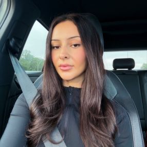 Rabia, Babysitter in Dordrecht