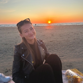 Britt, Babysitter in Aalsmeer