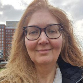 Julia, Oppas in Zoetermeer