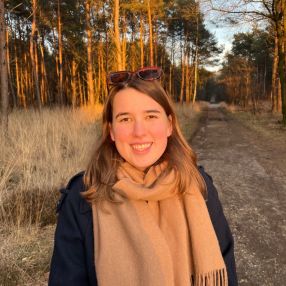 Margje, Babysitter in Nijmegen