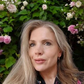 Sylvia, Gezin in Groningen