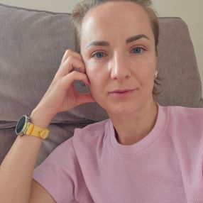 Alona, Gezin in Zeewolde