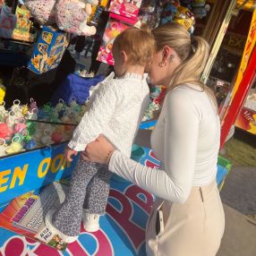 Ivet, Gezin in Rijssen