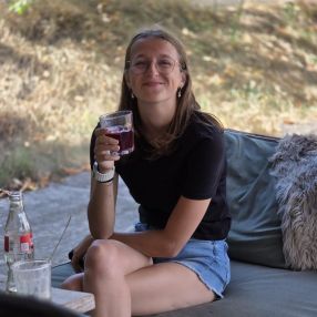 Daantje, Babysitter in Naaldwijk