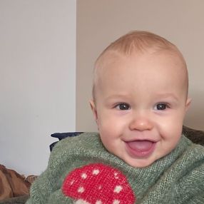 Marinka, Family in Zoetermeer