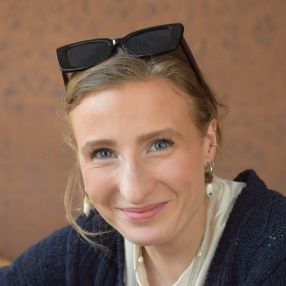 Sofie, Babysitter in Leiden