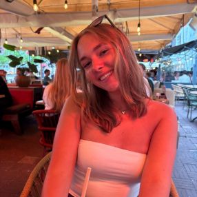 Ilse, Oppas in Bergambacht