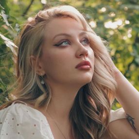 Kateryna, Family in Breda