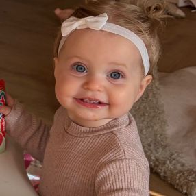 Marie-Anna, Gezin in Wemeldinge