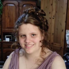Daphne, Babysitter in Voerendaal