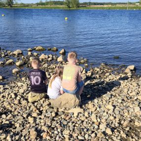 Pascalle, Family in Grubbenvorst