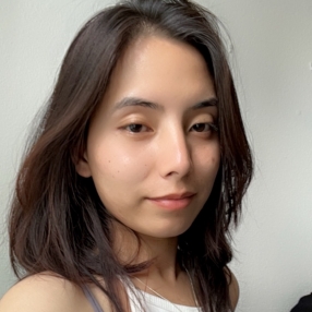 Anusha, Oppas in Delft