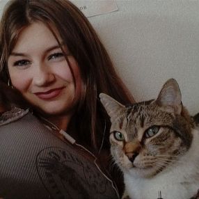 Sarah, Oppas in Terneuzen