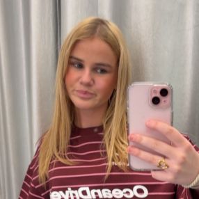 Joëlle, Oppas in Sommelsdijk