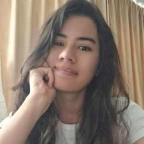 Angel, Babysitter in Almere