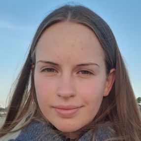 Charline, Babysitter in Bergschenhoek
