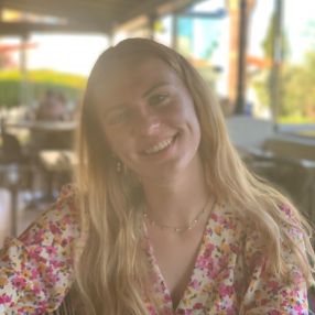 Hannah, Oppas in Amstelveen