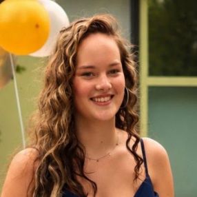 Melissa, Oppas in Vianen