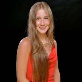 Naomi, Babysitter in Pijnacker
