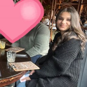 Marislao, Babysitter in Roelofarendsveen