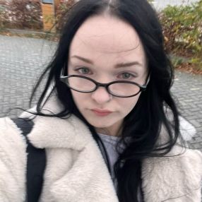 Eleonora, Babysitter in Velp