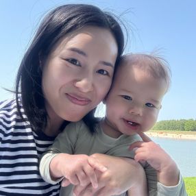 Sylvie, Babysitter in Alphen