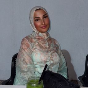 Hanane, Oppas in Amsterdam