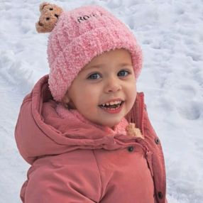 Tiara, Family in Zwijndrecht