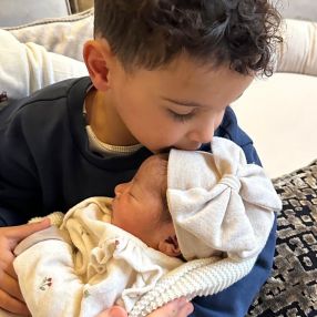Jamila, Gezin in Nieuwegein