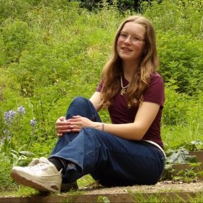 Sanne, Oppas in Alblasserdam