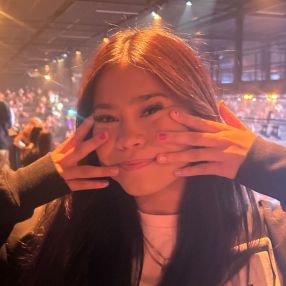 Corina, Oppas in Geldermalsen