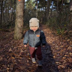 Vera, Gezin in Horn