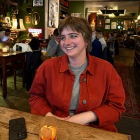 Krissy, Babysitter in Heerlen