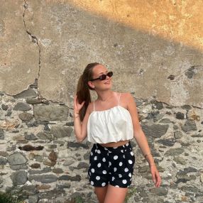 Sara, Babysitter in Nederweert