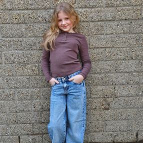 Gabriëlle, Gezin in Papendrecht