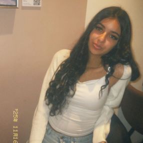 Marwaa, Babysitter in Veendam