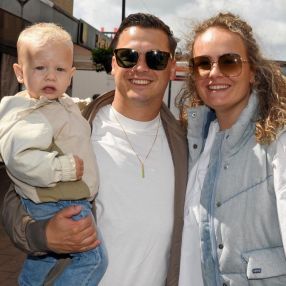 Ilona, Family in Heerhugowaard